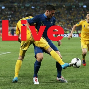 Match De Foot Sur TF1 En Direct Live Streaming Barrage De La Coupe Du