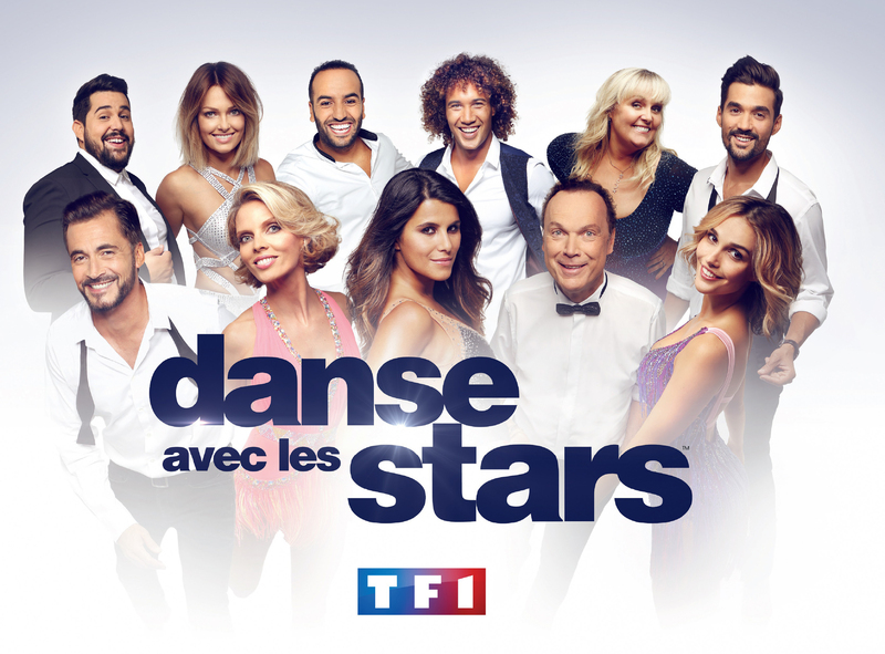 Regarder la demifinale de Danse avec les Stars sur TF1 Vidéos et