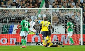 Retransmission du match AS Saint-Etienne FC Sochaux ...