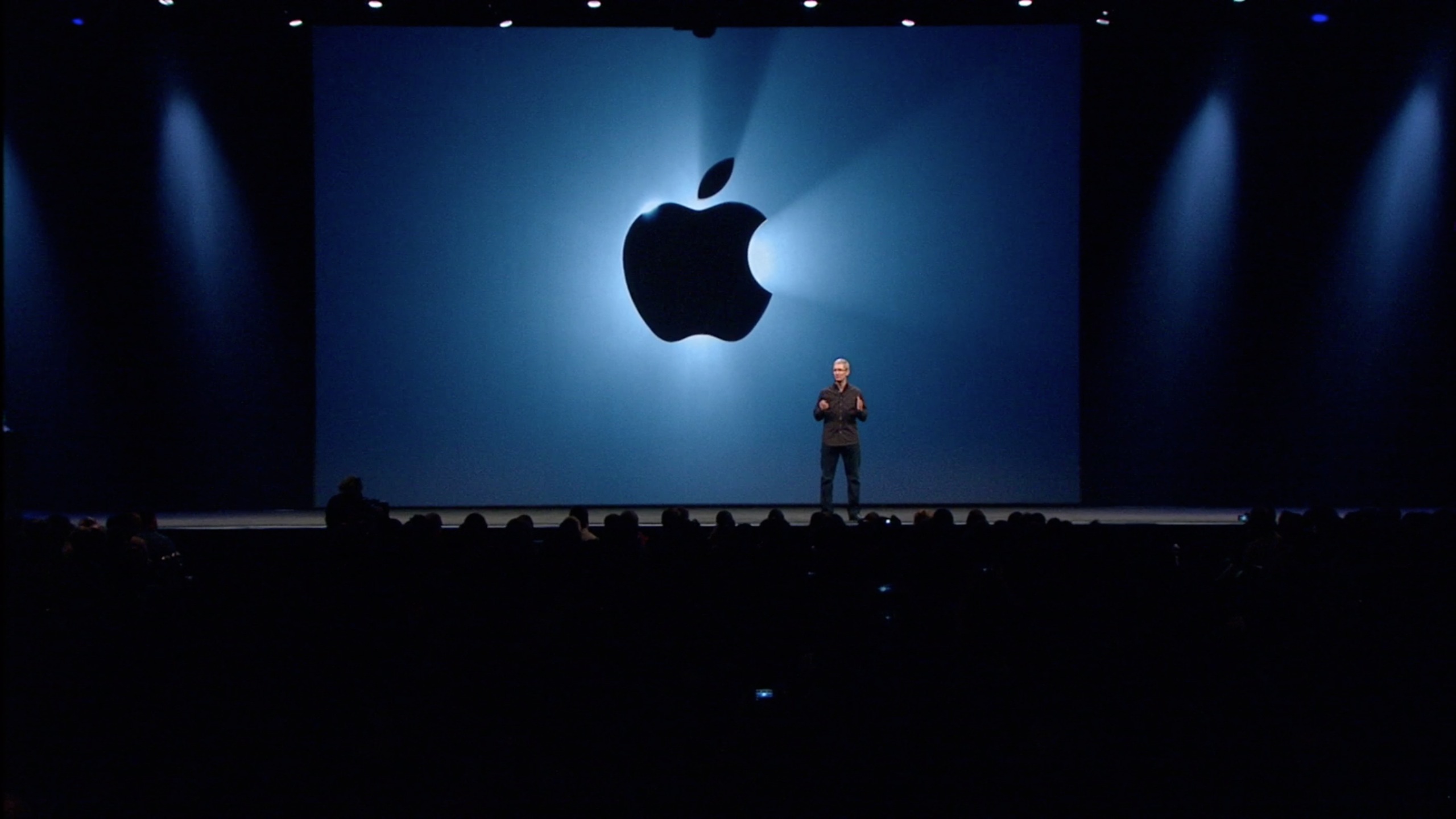 La Keynote d’Apple de mars promet de belles surprises