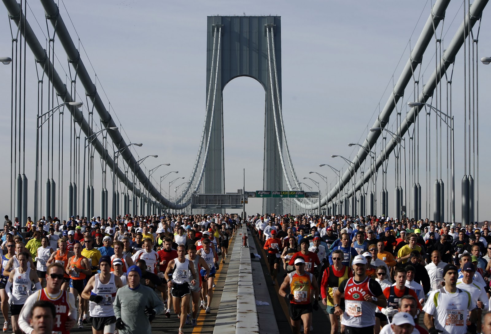 Nyc Marathon 2024 Live Results - Maura Sherrie