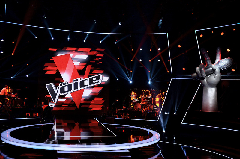 Replay The Voice 20 Avril 2024 - Lissi Phyllis