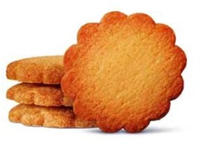 Biscuits Sablés