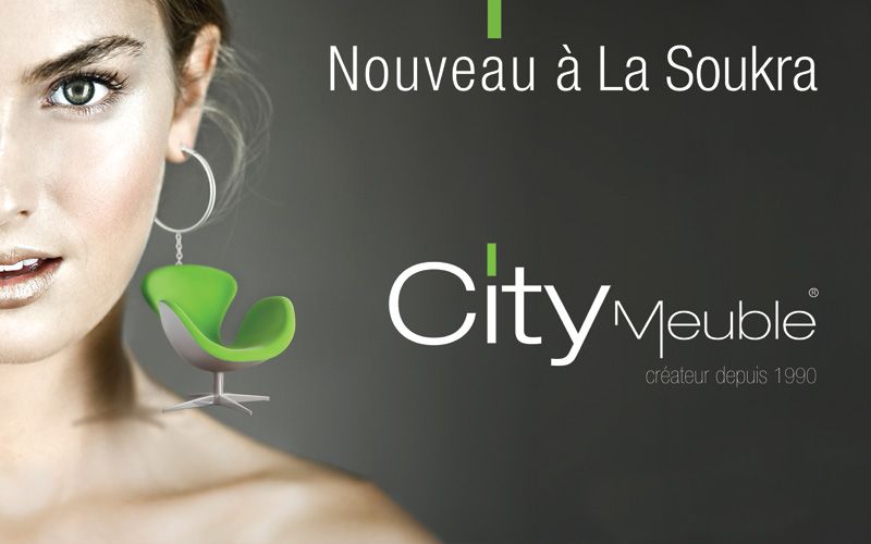 City Meuble