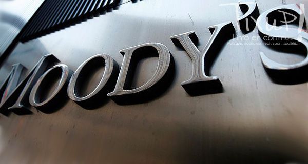 Moody's