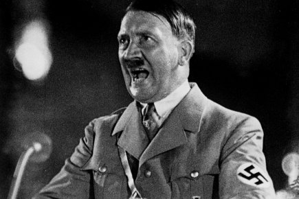 Adolf Hitler