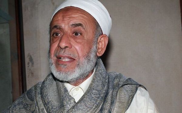 Houcine Labidi