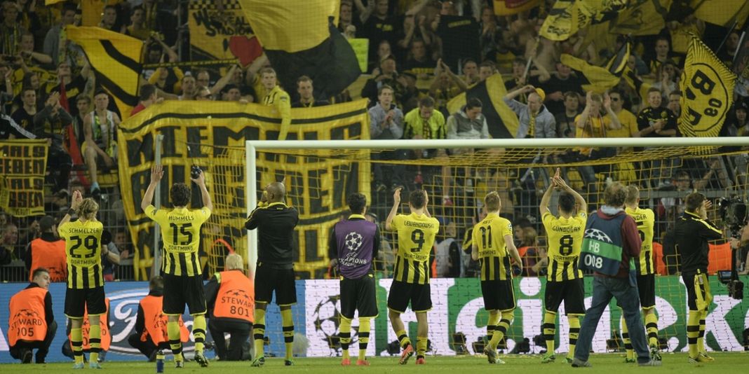 Borussia Dortmund