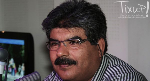 Mohamed Brahmi