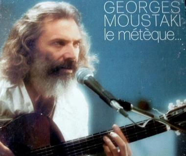 Georges Moustaki est mort