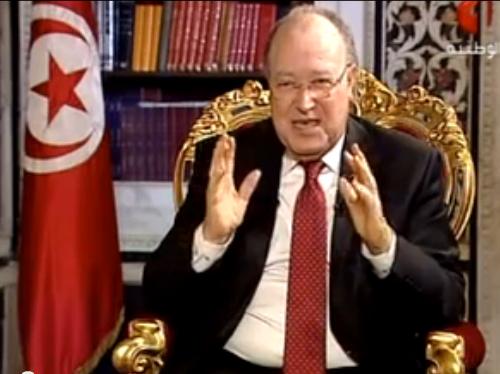 Tribunal Administratif ne peut pas résoudre les litiges de la Constitution