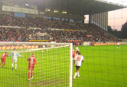 Standard de Liege Football