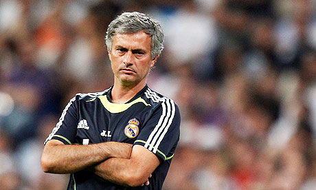 José Mourinho