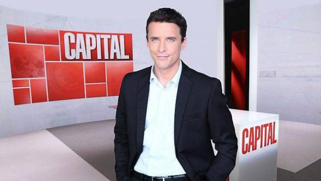 Capital sur le business sur sable ce 16 août sur M6