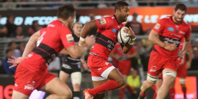 Le Top 14 de rugby et le classement en 2015