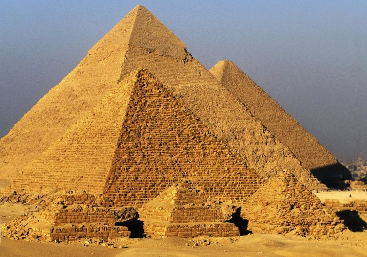 Zone Interdite sur les aventures au pays des Pharaons ce 3 janvier sur M6