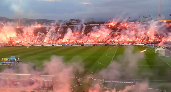 Le mois de mars fait la part belle aux Coupes nationales de football