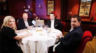 Voir la grande finale de Top Chef 2016 sur M6 ce 18 avril