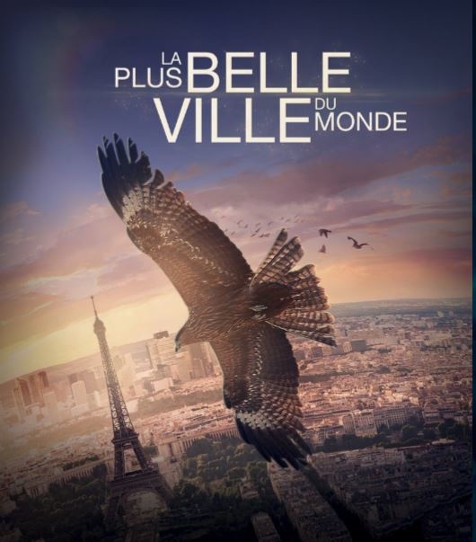 La plus belle ville du monde à voir en vidéo : Replay du documentaire de M6