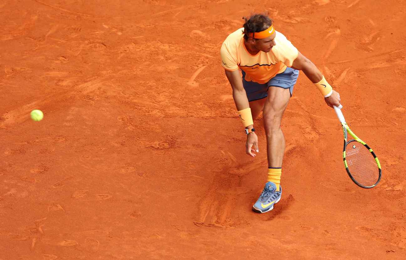 Regarder le Tournoi de tennis de Madrid en vidéo live : Streaming matchs, résultat et vainqueur