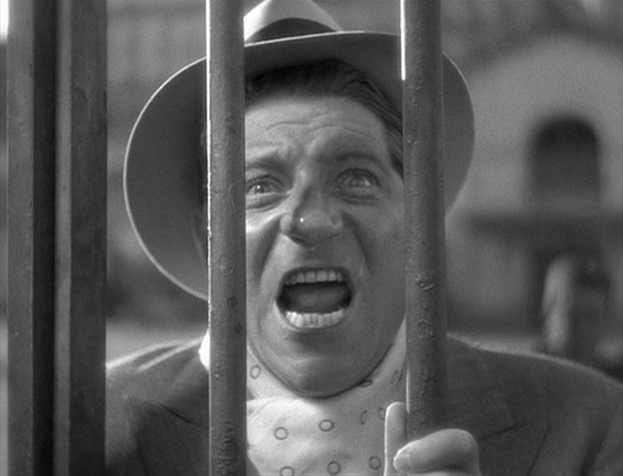 Un Français nommé Gabin à voir ou revoir sur France 3 en vidéo ou en Replay sur France Télévisions