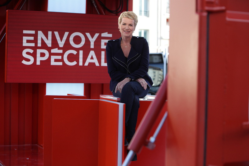 Voir Envoyé Spécial inédit sur France 2 : Documentaire sur Whirlpool, Dentexia et Margerie en Vidéo Replay