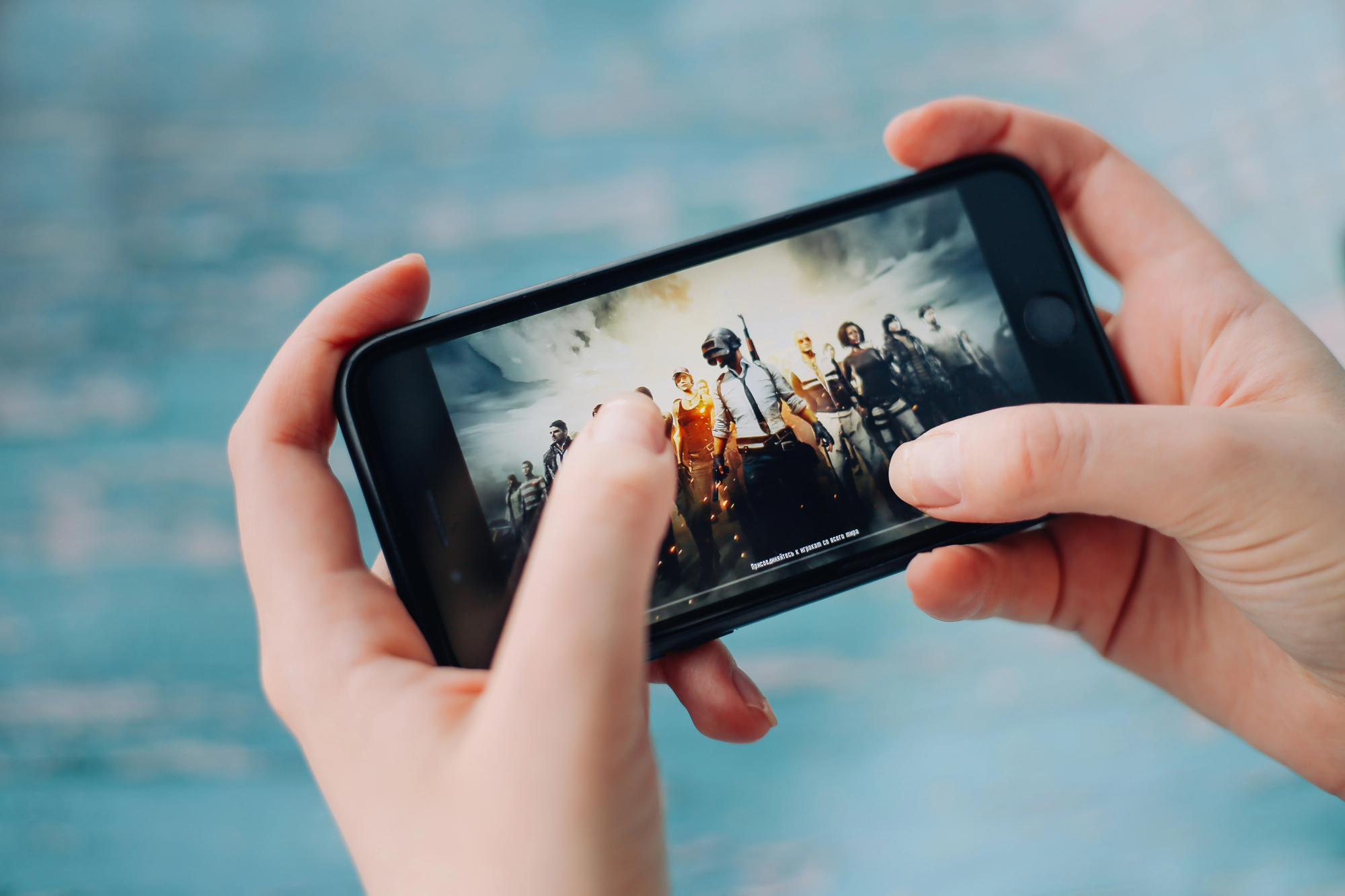 matériel jeux vidéo